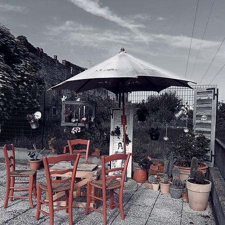 B&B Acquagrossa San Martino Buon Albergo Extérieur photo