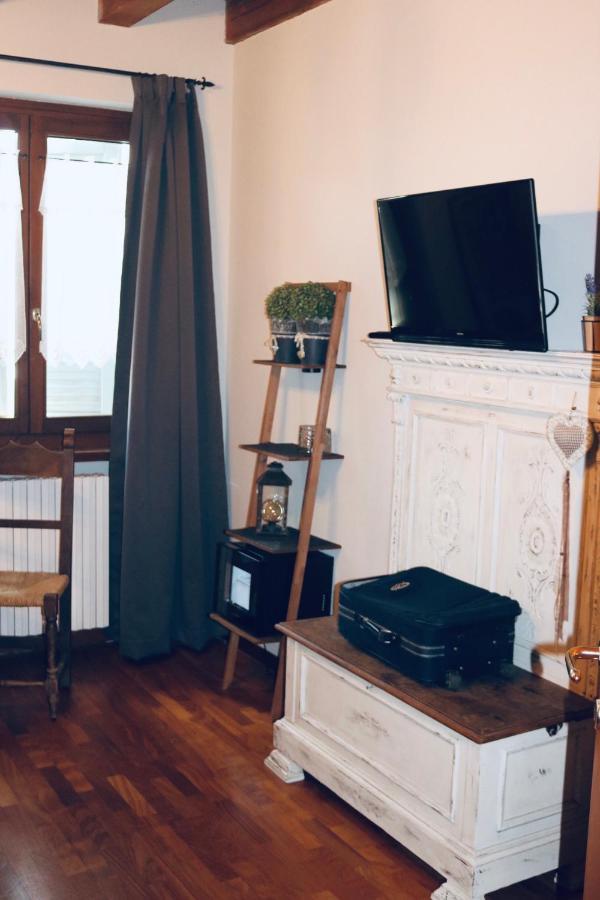 B&B Acquagrossa San Martino Buon Albergo Extérieur photo