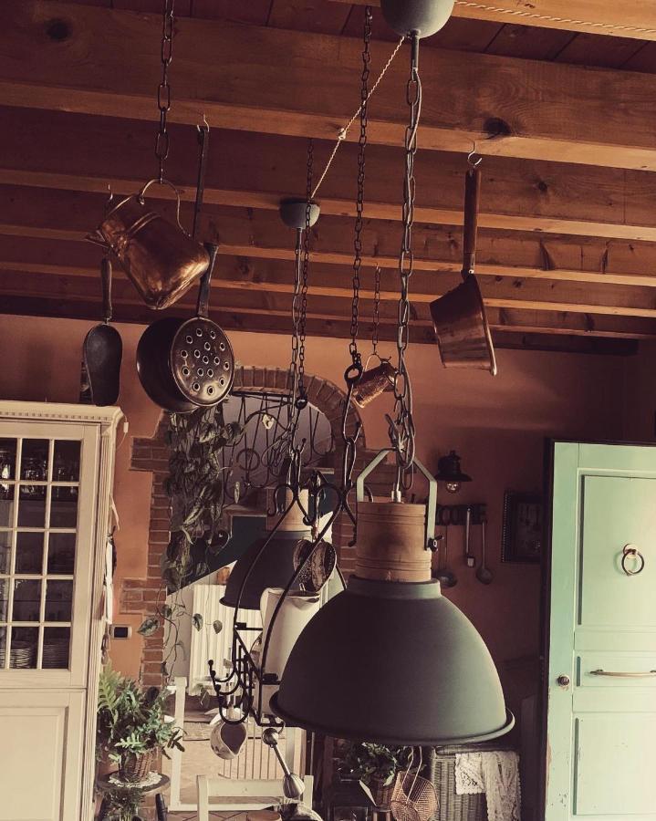 B&B Acquagrossa San Martino Buon Albergo Extérieur photo