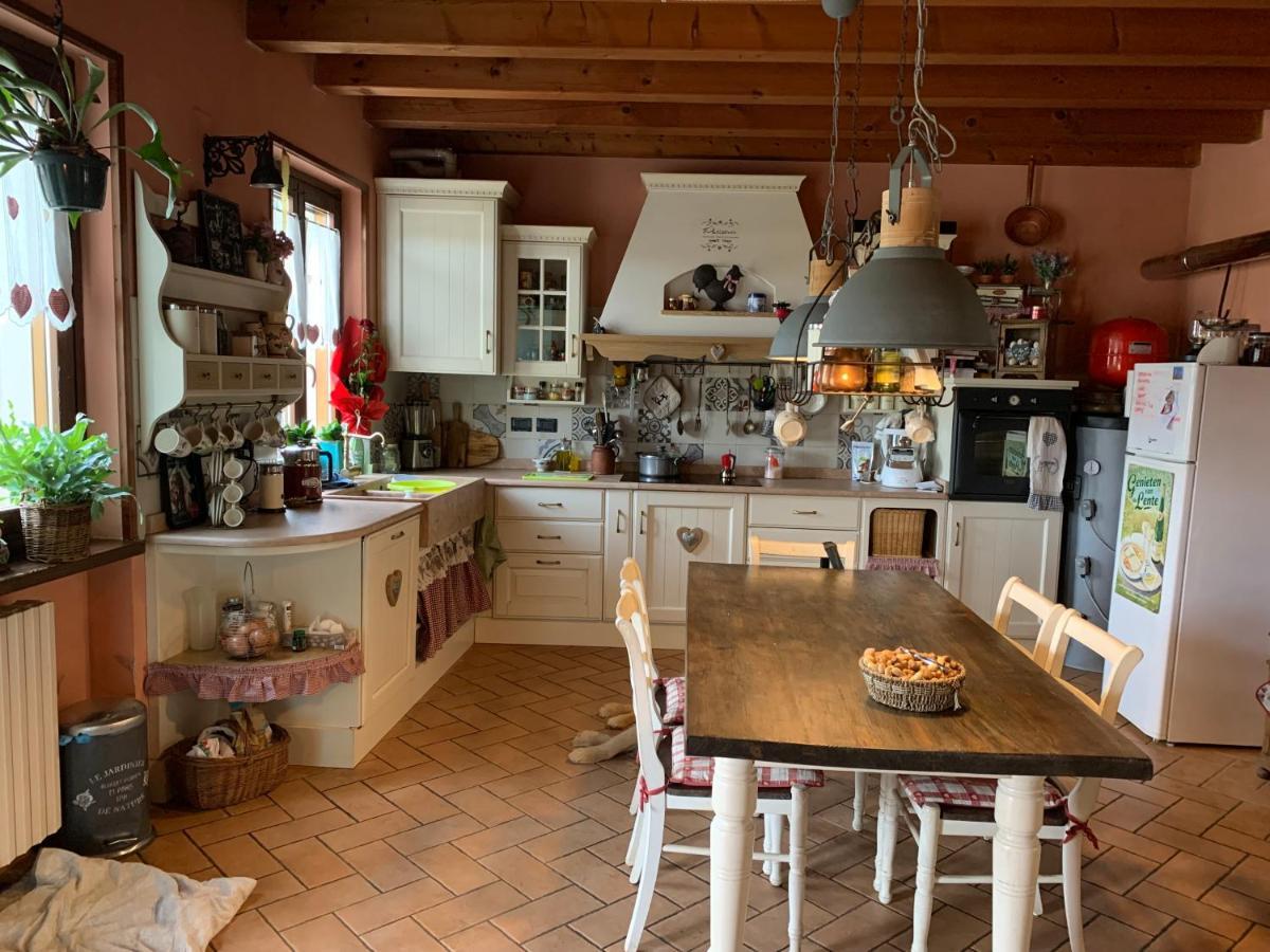 B&B Acquagrossa San Martino Buon Albergo Extérieur photo