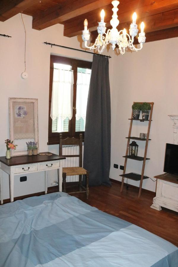 B&B Acquagrossa San Martino Buon Albergo Extérieur photo