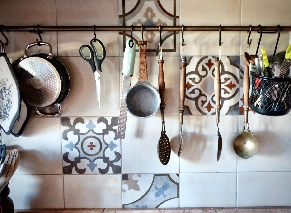 B&B Acquagrossa San Martino Buon Albergo Extérieur photo