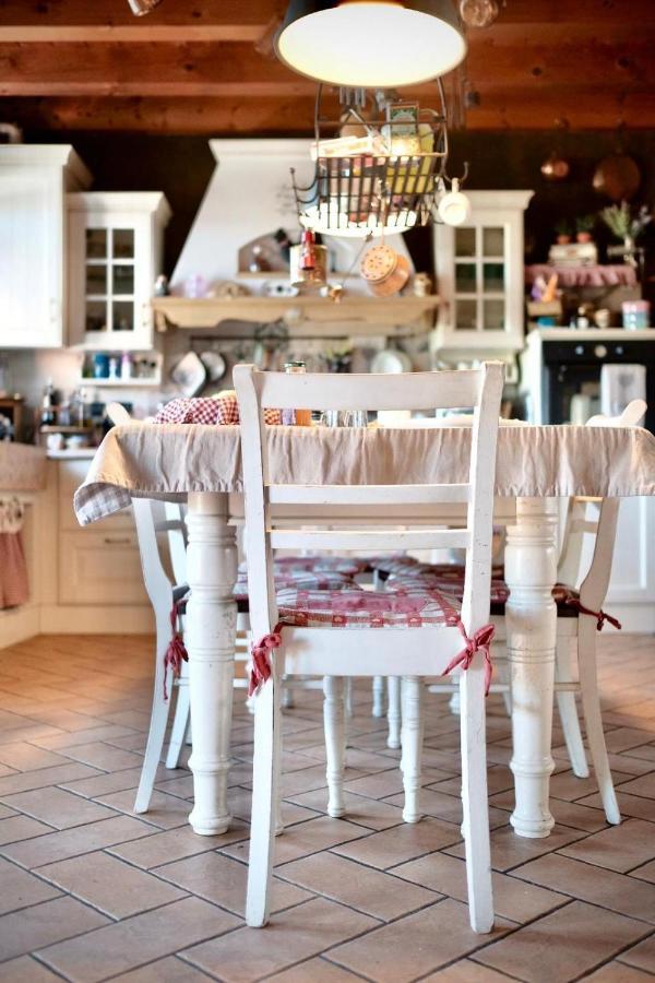 B&B Acquagrossa San Martino Buon Albergo Extérieur photo