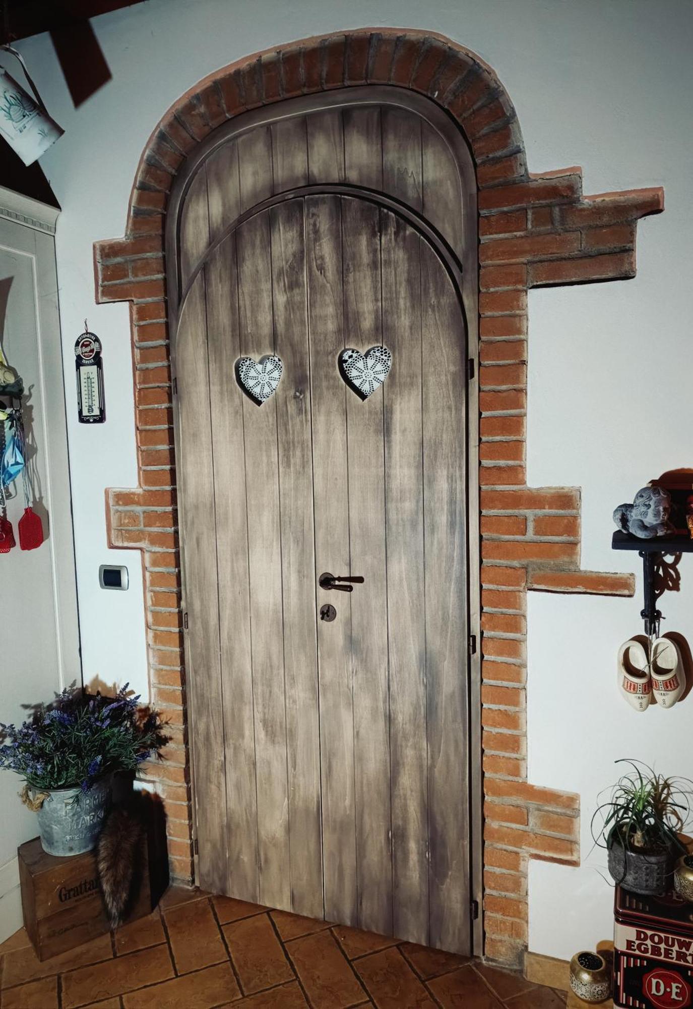 B&B Acquagrossa San Martino Buon Albergo Extérieur photo
