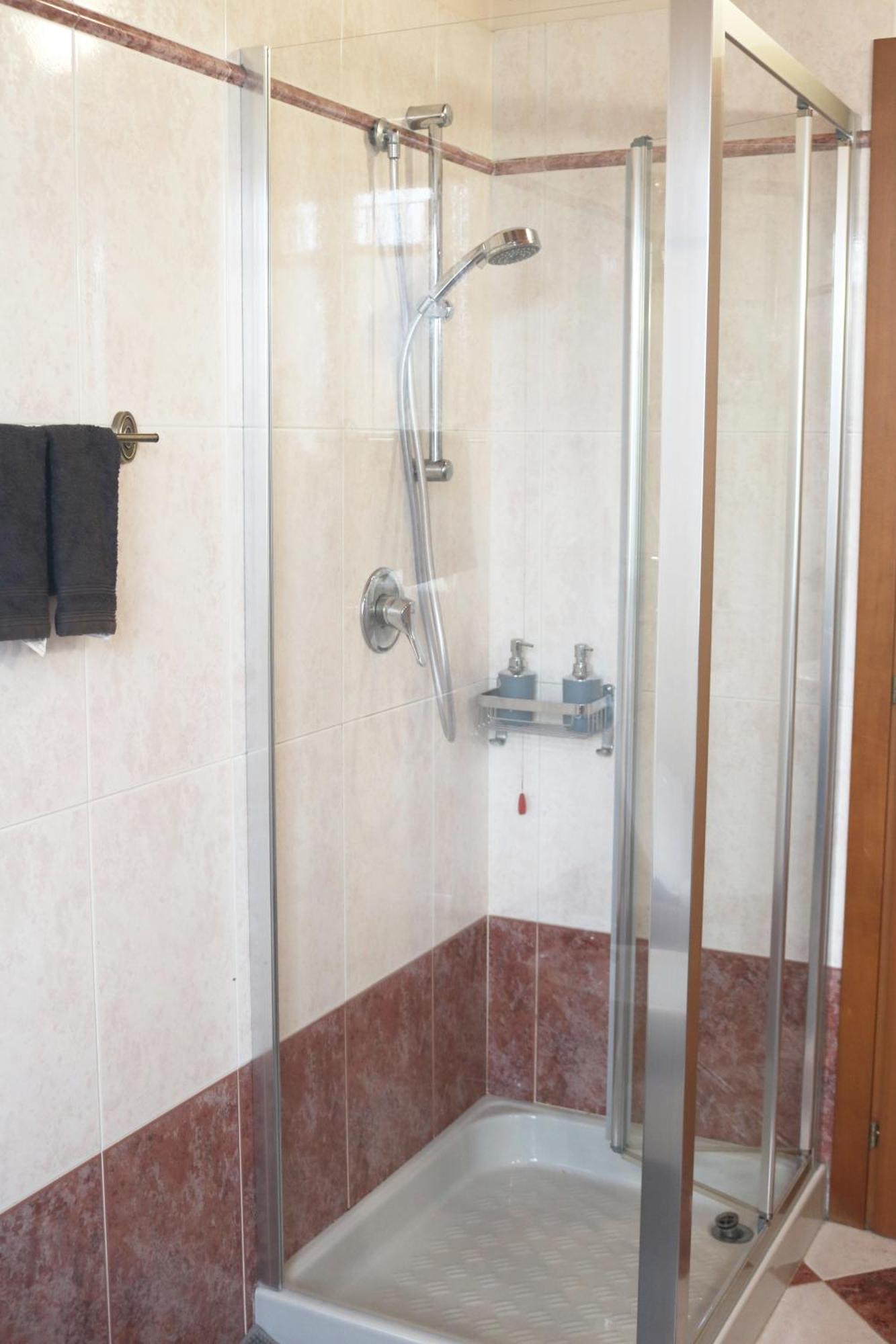 B&B Acquagrossa San Martino Buon Albergo Extérieur photo