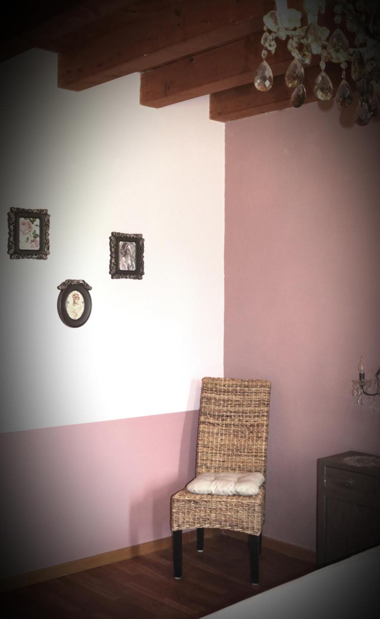 B&B Acquagrossa San Martino Buon Albergo Extérieur photo