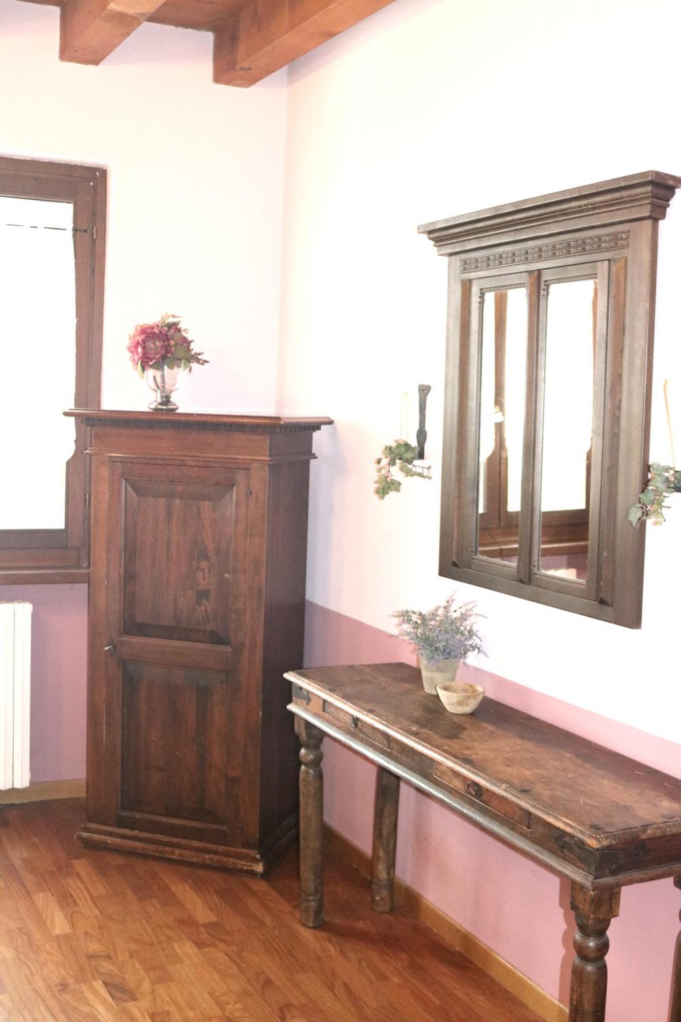 B&B Acquagrossa San Martino Buon Albergo Extérieur photo