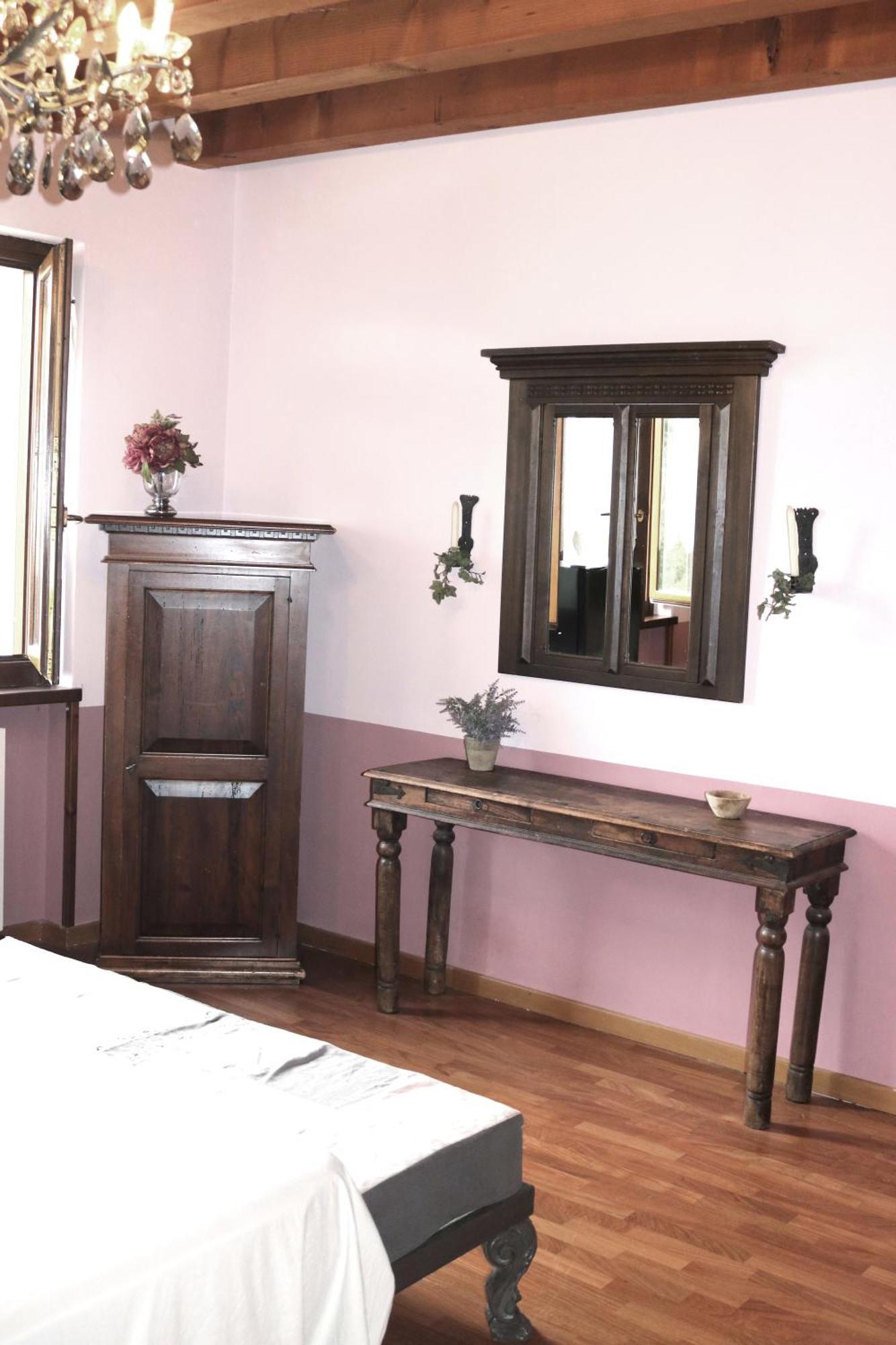 B&B Acquagrossa San Martino Buon Albergo Extérieur photo