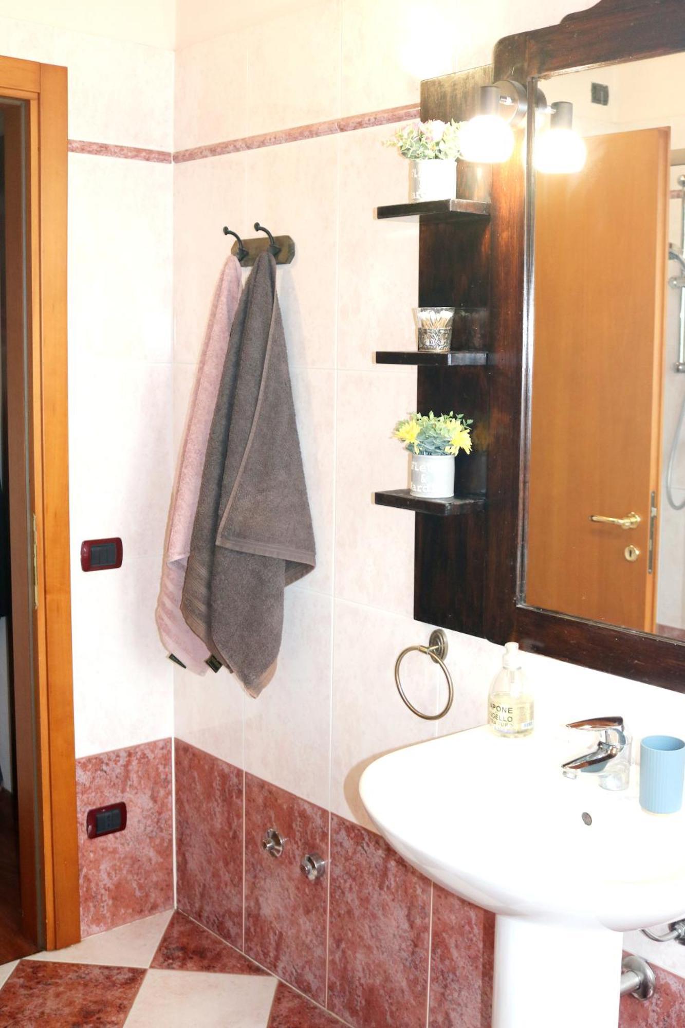 B&B Acquagrossa San Martino Buon Albergo Extérieur photo