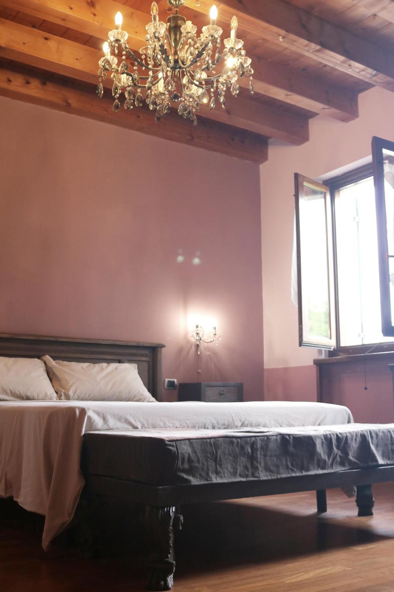 B&B Acquagrossa San Martino Buon Albergo Extérieur photo